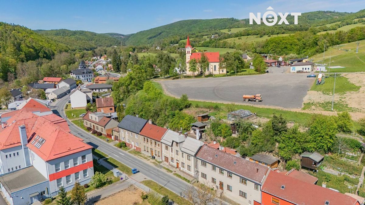 Prodej rodinného domu 100 m², pozemek 205 m²